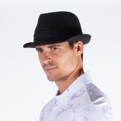 Accessoire Homme Chapeau  Sligo Panos-SL22903