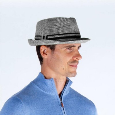 Accessoire Homme Chapeau  Sligo Panos-SL22903