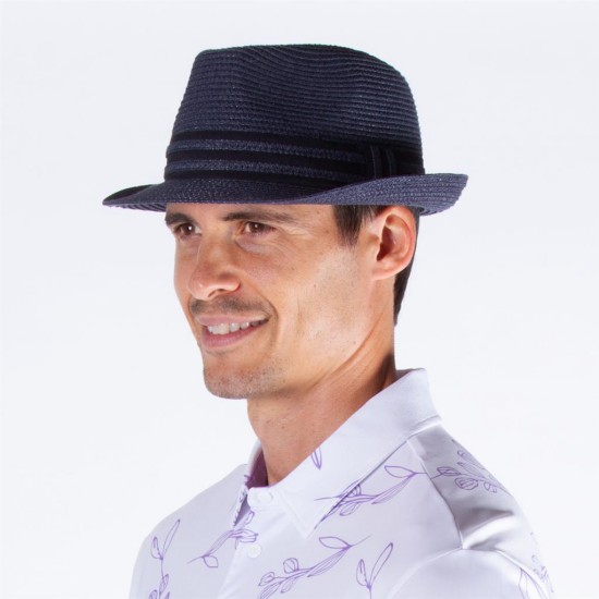 Accessoire Homme Chapeau  Sligo Panos-SL22903