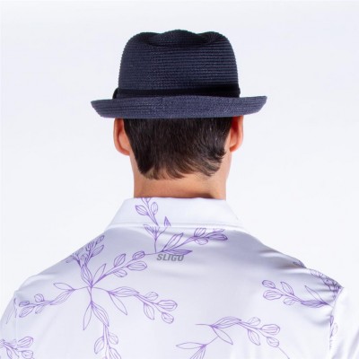 Accessoire Homme Chapeau  Sligo Panos-SL22903