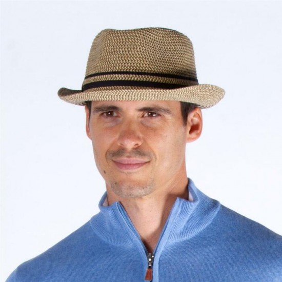 Accessoire Homme Chapeau  Sligo Panos-SL22903