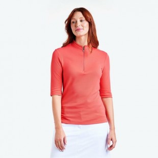 Polo Nivo femme Noa -NV4211103