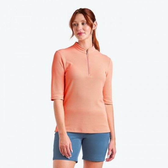 Polo Nivo femme Noa -NV4211103