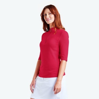 Polo Nivo femme Noa -NV4211103