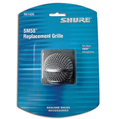 Shure RK143G