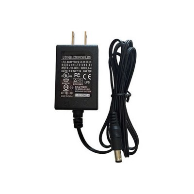 Bloc d'alimentation Littlite 12V 1A