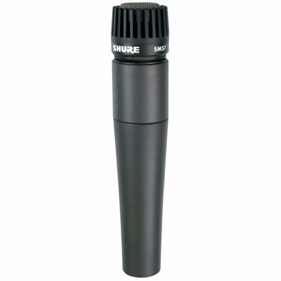 Microphone Shure SM57-LC
