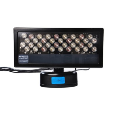 Luminaire xFocus Wall Washer XF36VC-RGB