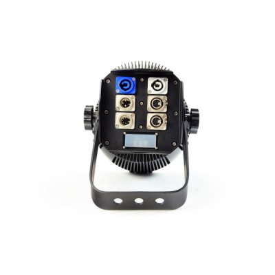 Luminaire xFocus Par 72 RGBA IP65