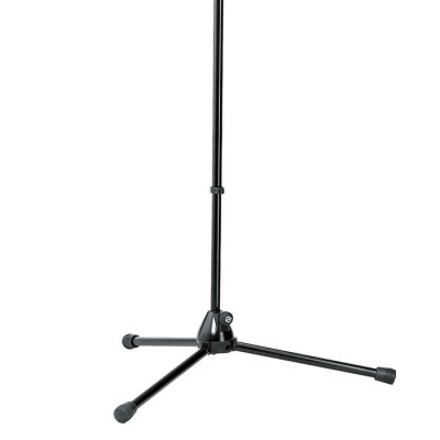 Support pour microphone K&M 210/9-BLACK