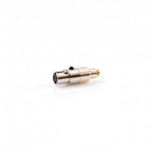 Adaptateur DPA DAD6017 - MicroDot à Switchcraft...