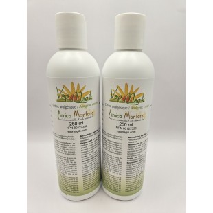 2x crèmes anti-douleur 250ml no (208)