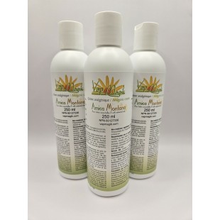 3x crèmes anti-douleur 250ml no (311)