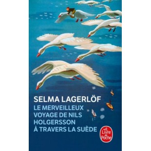 Merveilleux voyage de NIls Holgersson à travers...