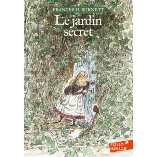 Jardin secret (Le)