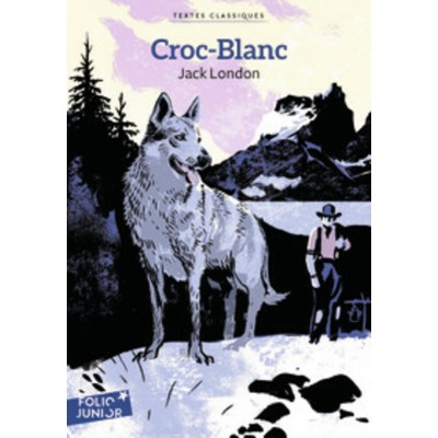 Croc-blanc