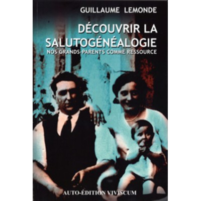 Découvrir la salutogénéalogie