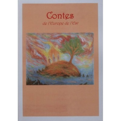 Contes de l'Europe de l'Est