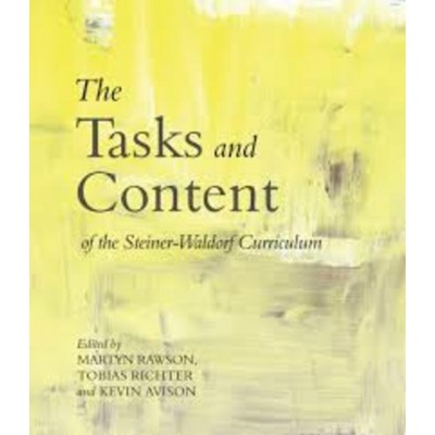Tasks and Content (The) of the Steiner-Waldorf...