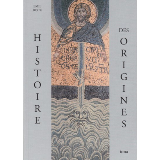 Histoire des origines