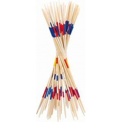 Jeu de Mikado - Goki