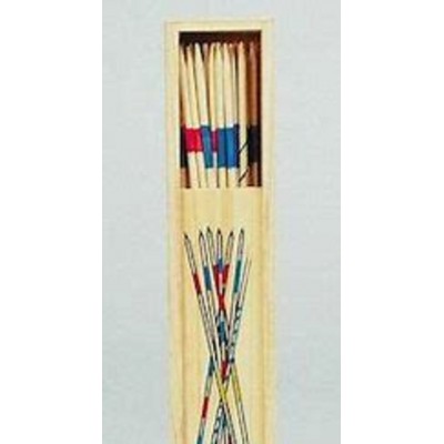 Jeu de Mikado - Goki