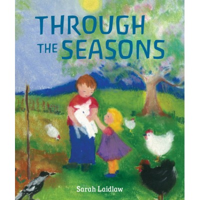 Through The Seasons ( Au long des saisons)