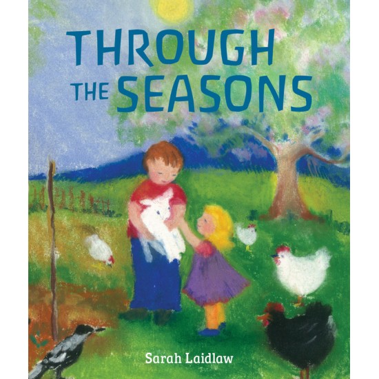 Through The Seasons ( Au long des saisons)