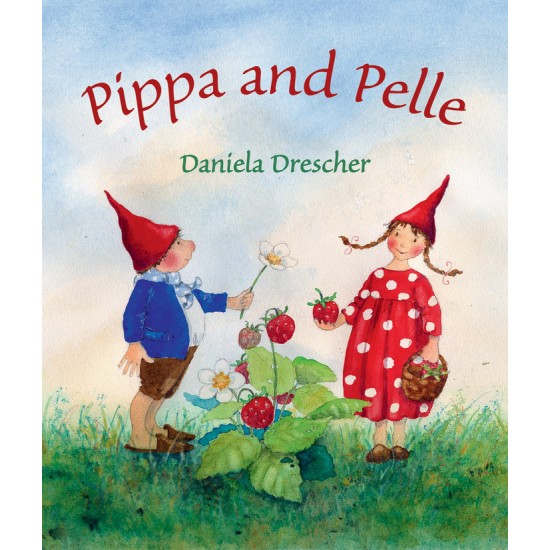 Pippa and Pelle