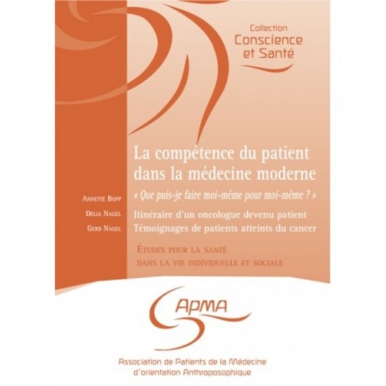 Compétence du patient dans la médecine moderne...