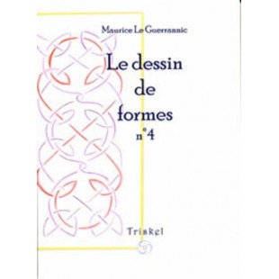Dessin de formes no 4 (Le)