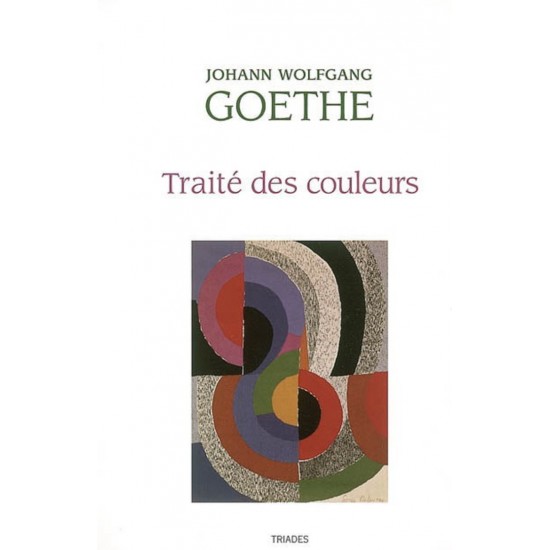Traité des couleurs
