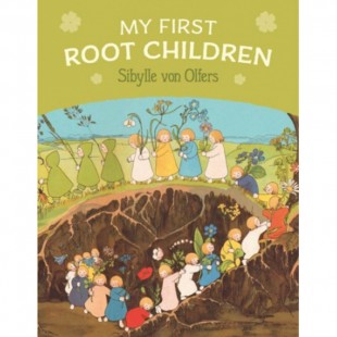 My first Root Children