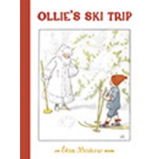 Ollie's Ski Trip - mini-edition