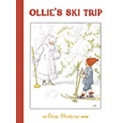 Ollie's Ski Trip - mini-edition