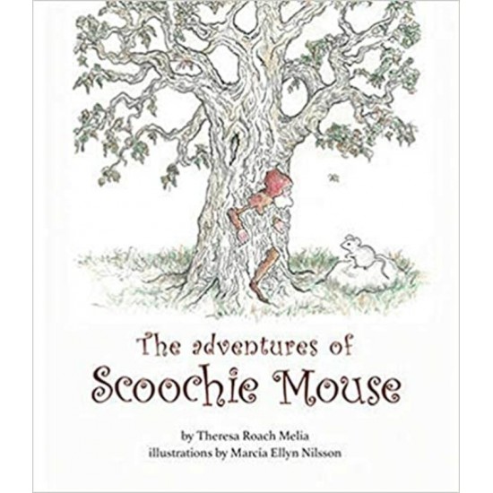 Adventures of Scoochie Mouse (The)