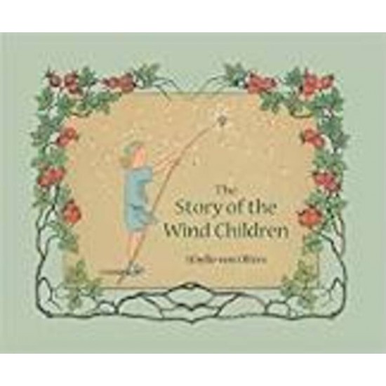 Story of the Wind Children (The)