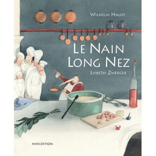 Nain long nez (Le)