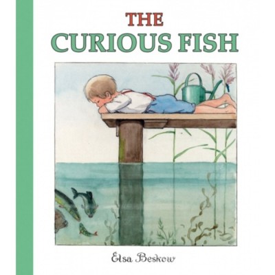Curious Fish (The)