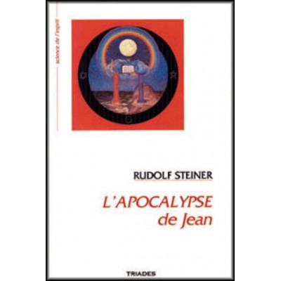 Apocalypse de Jean (L')