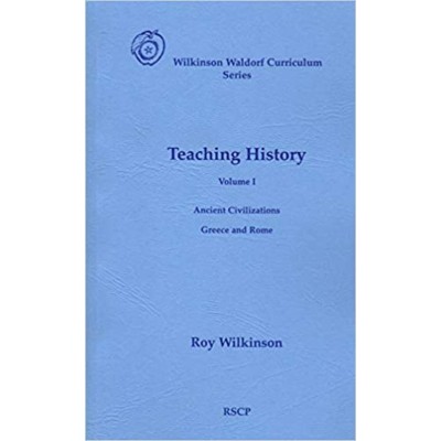Teaching History - Volume 1