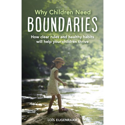 Why Children Need Boundaries