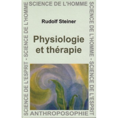 Physiologie et thérapie