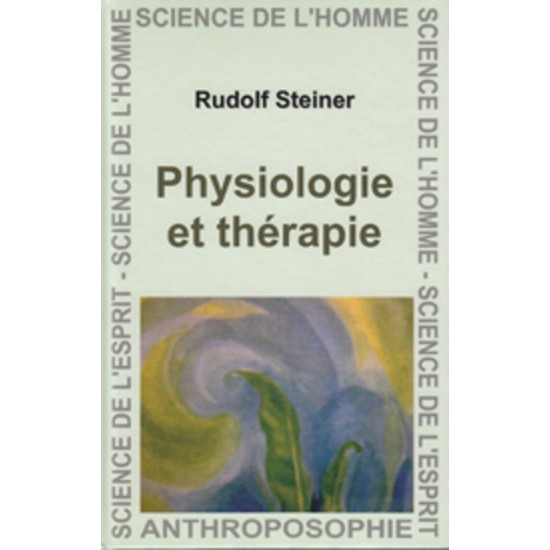 Physiologie et thérapie