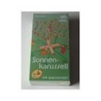 Carrousel solaire  - Kraul
