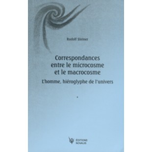 Correspondances entre le microcosme et le...