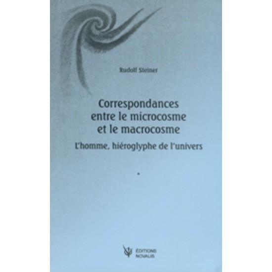Correspondances entre le microcosme et le macrocosme