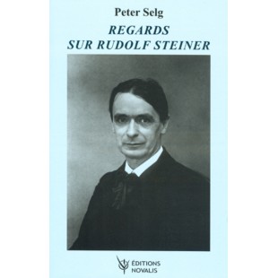Regards sur Rudolf Steiner
