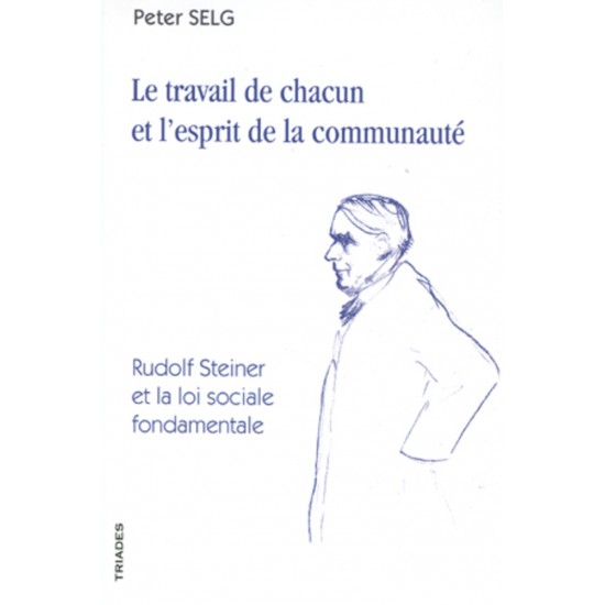 Travail de chacun et l'esprit de la communauté...