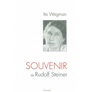 Souvenir de Rudolf Steiner